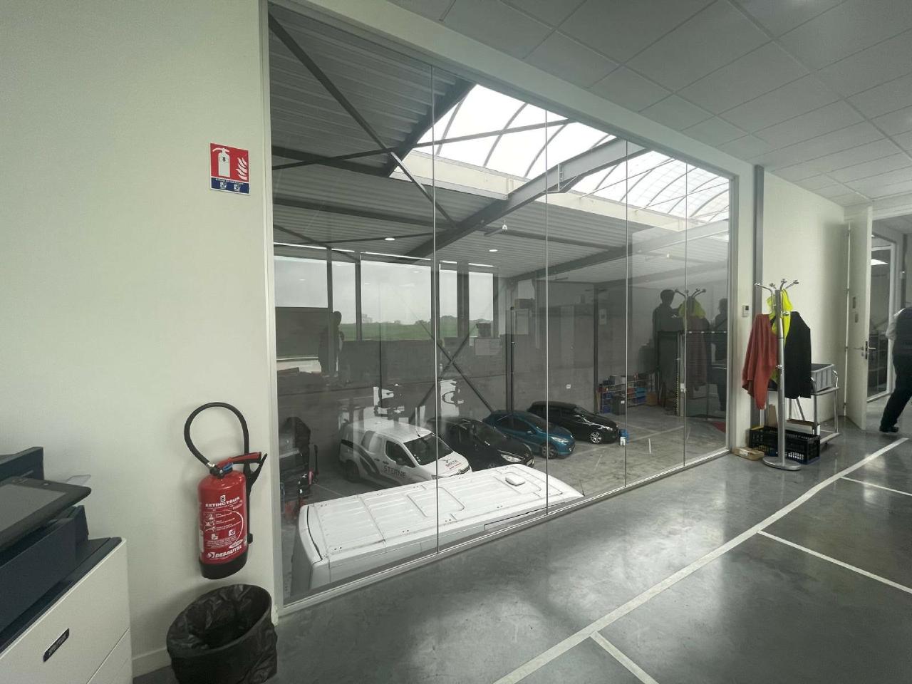 Local d'activité Loos 655m² Location local d'activité Loos Nord OLACT2422796 14
